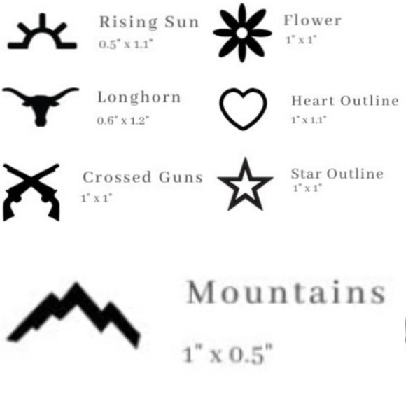 Host Pick by @kateomarie Handcrafted Custom Cowgirl Faux Suede Gray Hat - Picture 6 of 16